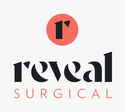 Reveal Surgical - company logo